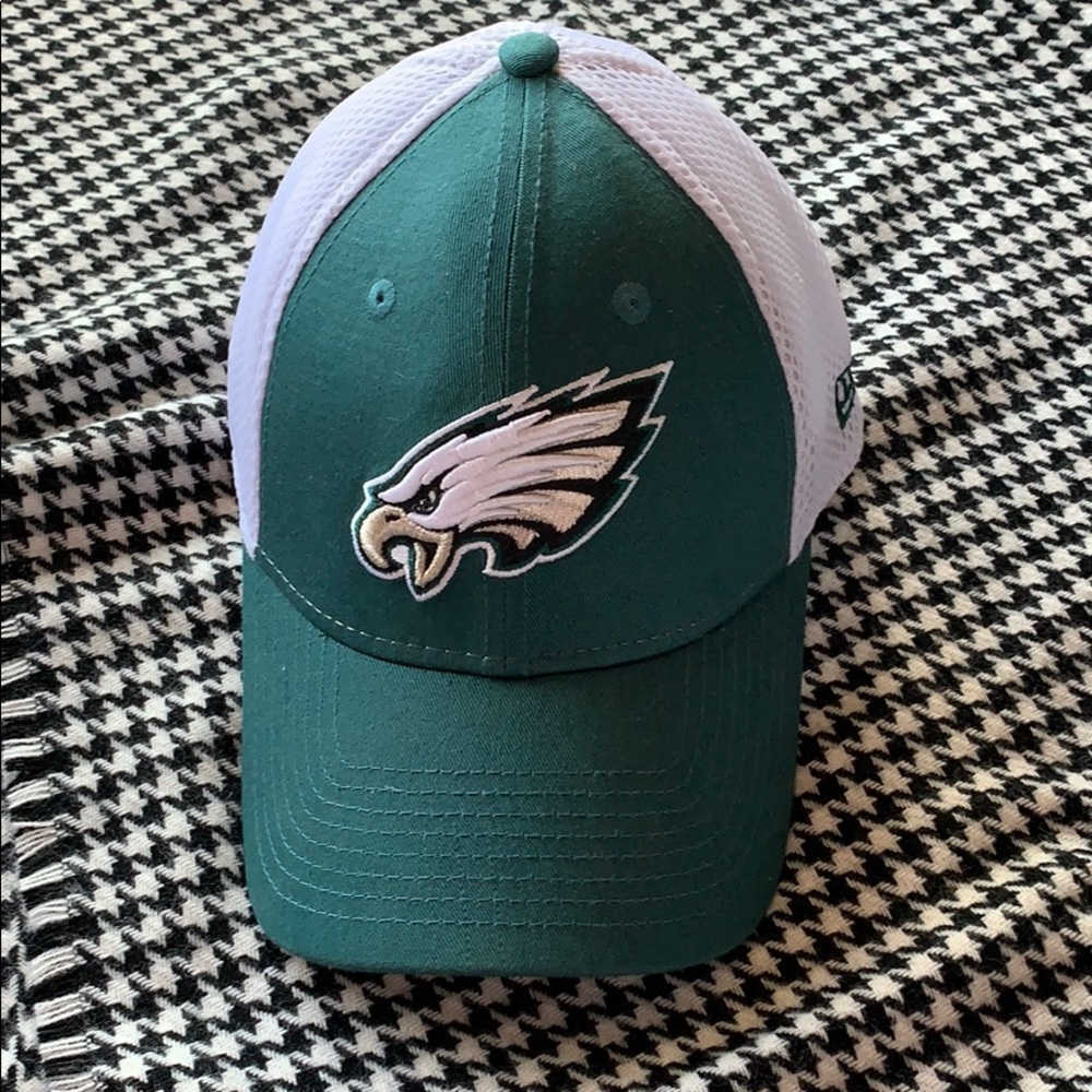 Philadelphia Eagles hat